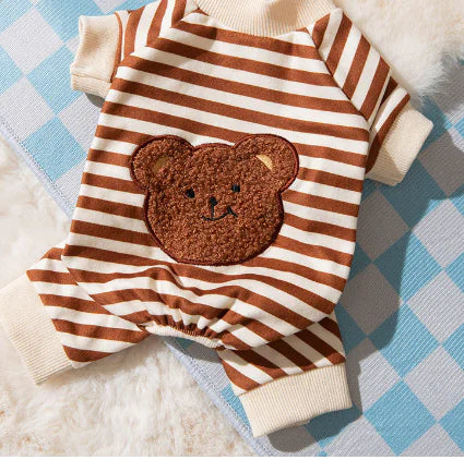 Petite Pup Summer Apparel